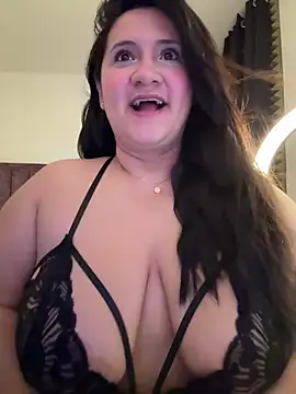 SamaraBlessed online show from November 2025 09:31:02 AM