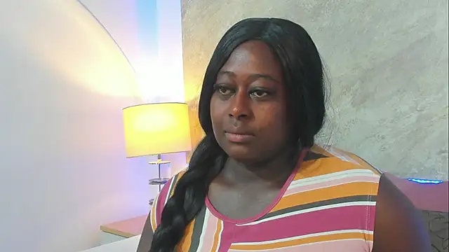  kanela anderson online show from October 2025 01:43:02 PM