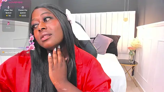  kanela anderson online show from February 2026 10:00:02 AM