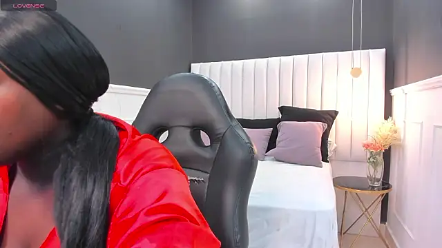  kanela anderson online show from February 2026 02:03:01 PM