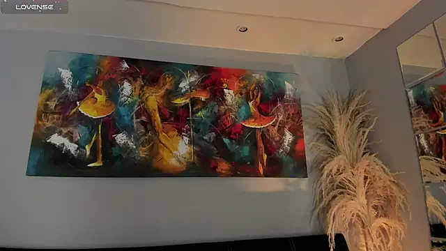 Emma  clark  online show from February 2026 12:33:01 PM