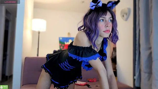 colette e online show from February 2026 03:47:02 AM