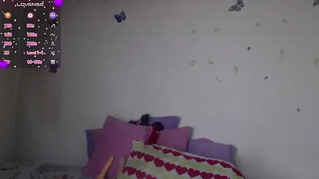 evangeline lover online show from July 2026 02:53:01 PM