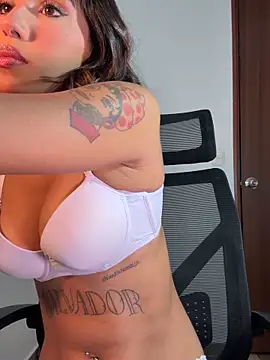 Danicute  online show from September 2025 06:04:02 AM