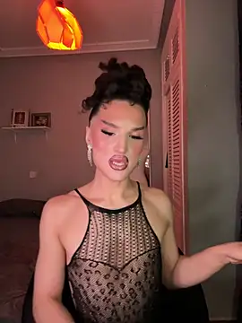 Snapshot of lacattiva chatting on September 2025 12:43:01 AM lacattiva online show from September 2025 12:43:01 AM