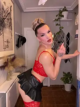 Snapshot of lacattiva chatting on October 2025 05:57:02 PM lacattiva online show from October 2025 05:57:02 PM