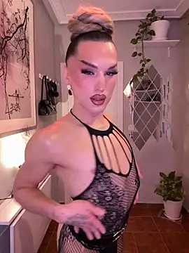 Snapshot of lacattiva chatting on November 2025 12:41:02 PM lacattiva online show from November 2025 12:41:02 PM