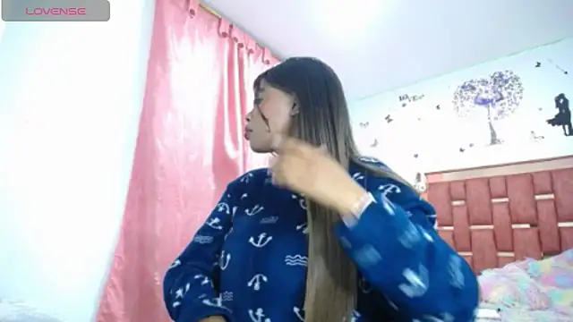 xayurin online show from October 2025 06:34:01 AM