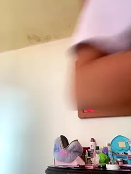 Zara Bel online show from September 2025 06:12:02 PM