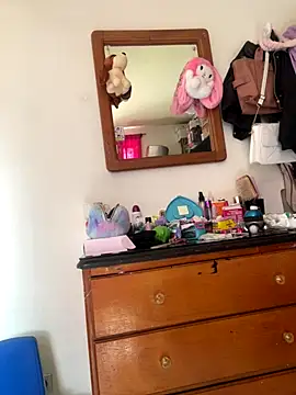 Zara Bel online show from September 2025 06:24:01 PM