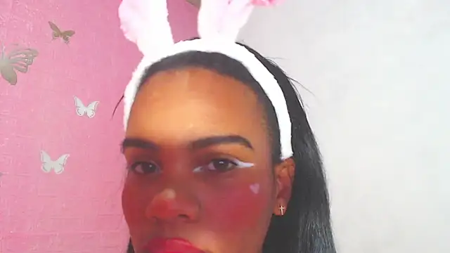 Snapshot of Ashley_thomas18 chatting on February 2026 10:26:02 AM Ashley thomas18 online show from February 2026 10:26:02 AM