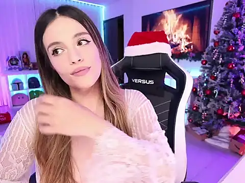 Snapshot of MyCheetara chatting on December 2025 02:30:02 AM MyCheetara online show from December 2025 02:30:02 AM