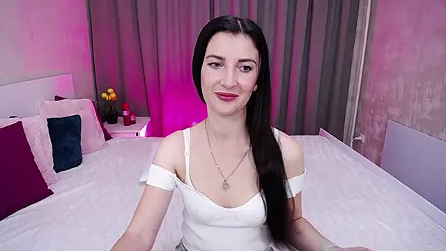 EvelinCuper online show from September 2025 05:07:01 AM