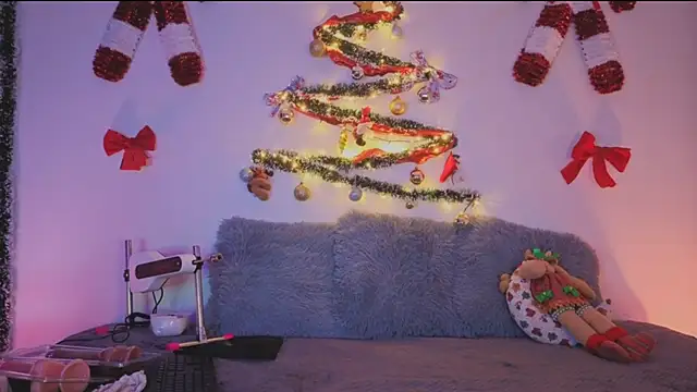 Lolarosesxs online show from December 2025 09:44:02 PM