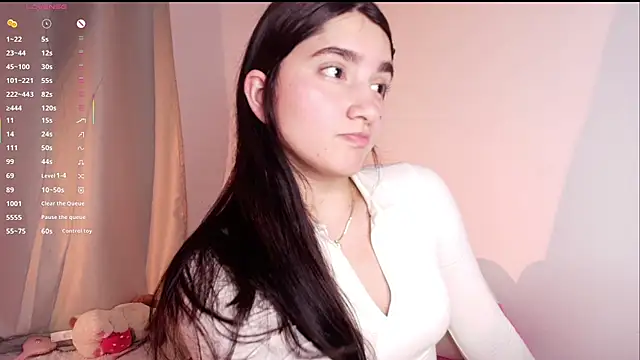 dulceangel   online show from February 2026 04:08:01 AM