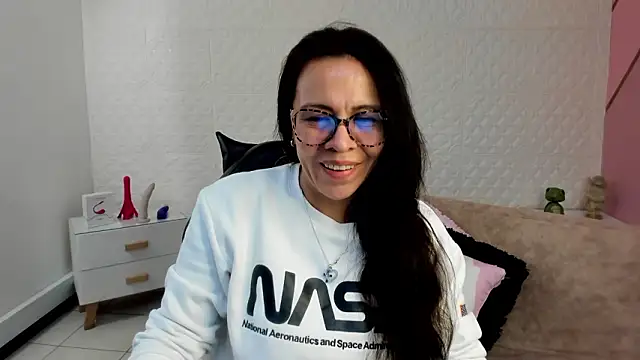 Eva mermaid online show from March 2026 02:13:01 PM