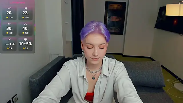 Snapshot of OdelynaAsp chatting on September 2025 12:16:01 PM OdelynaAsp online show from September 2025 12:16:01 PM