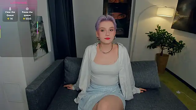 Snapshot of OdelynaAsp chatting on September 2025 11:59:02 AM OdelynaAsp online show from September 2025 11:59:02 AM