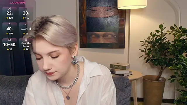 Snapshot of OdelynaAsp chatting on November 2025 11:53:01 AM OdelynaAsp online show from November 2025 11:53:01 AM