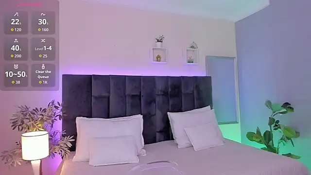 Phillicious   online show from December 2025 09:54:01 PM