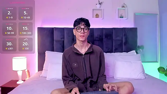 Phillicious   online show from January 2026 10:01:01 PM