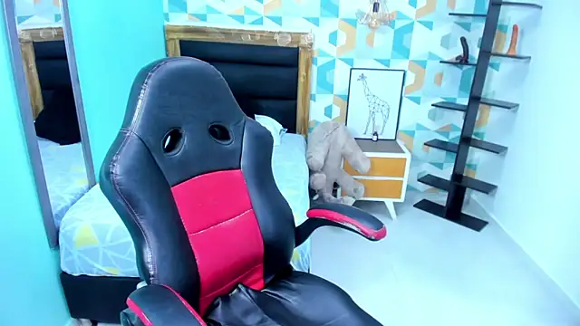 KRISTINPITERS online show from January 2026 07:59:02 PM