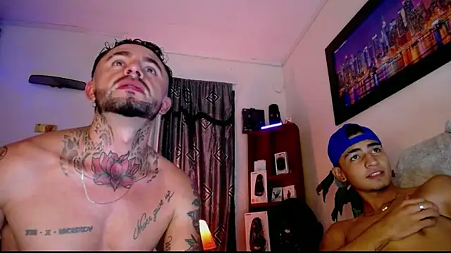 Snapshot of Edwardjonnes chatting on February 2026 06:40:02 AM Edwardjonnes online show from February 2026 06:40:02 AM