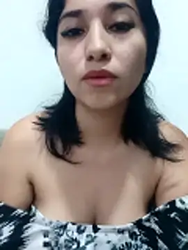 melii02 online show from October 2025 02:55:01 AM