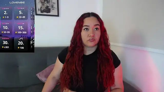 Paris boobsbbw online show from January 2026 09:40:02 PM