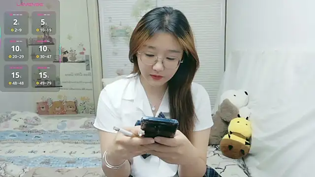 sisi-maiden online show from December 2025 09:12:02 PM