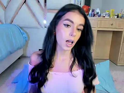 LuciaJhonnesBaby online show from January 2026 10:58:02 PM