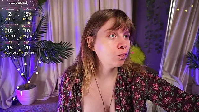 Sense Of Rosemary online show from September 2025 06:51:02 AM