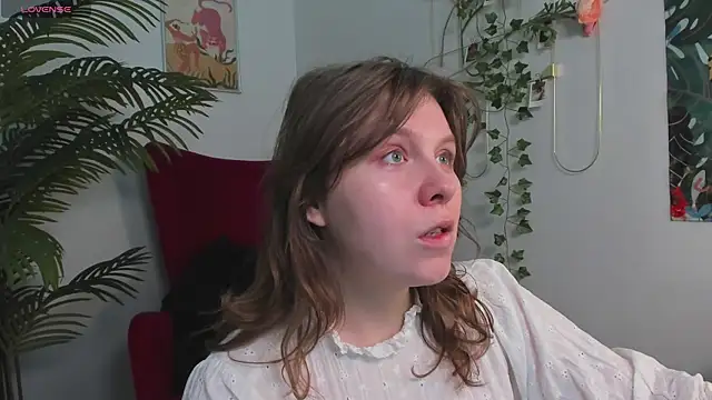 Sense Of Rosemary online show from April 2026 05:34:01 AM