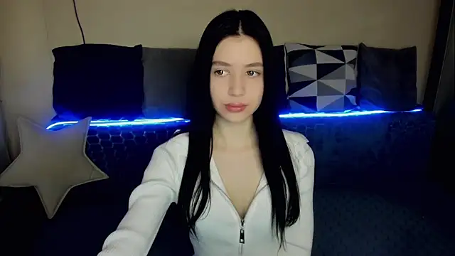 SelinLi online show from January 2026 08:51:02 AM