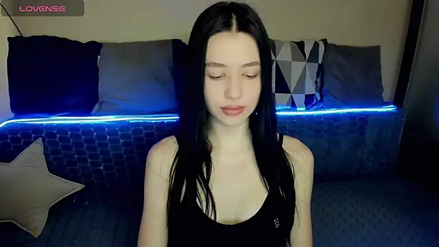 SelinLi online show from January 2026 08:29:02 AM