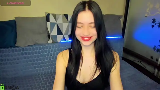 SelinLi online show from March 2026 12:32:02 PM