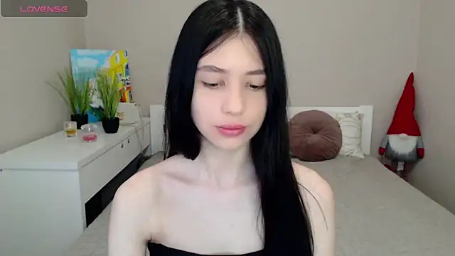Snapshot of SelinLi chatting on May 2026 07:05:01 AM SelinLi online show from May 2026 07:05:01 AM