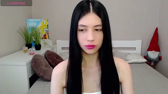Snapshot of SelinLi chatting on May 2026 05:16:02 AM SelinLi online show from May 2026 05:16:02 AM