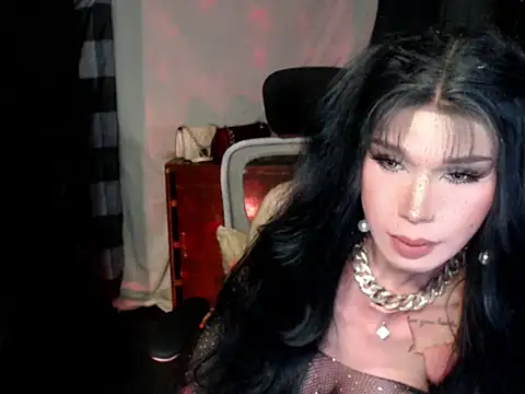 Sexiestasian ts online show from December 2025 07:24:01 AM