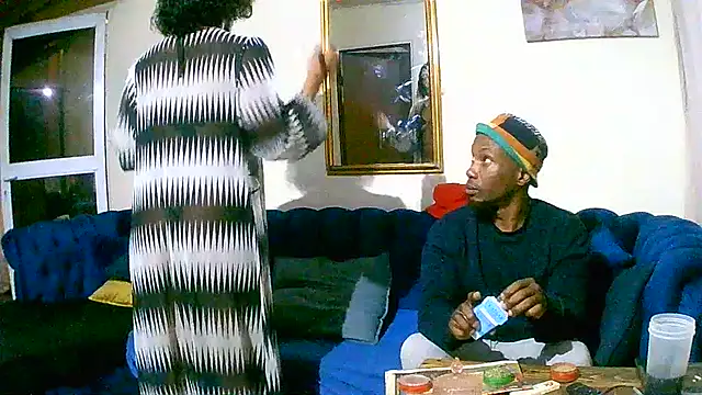 Snapshot of TheeBigPump chatting on September 2025 05:46:01 PM TheeBigPump online show from September 2025 05:46:01 PM