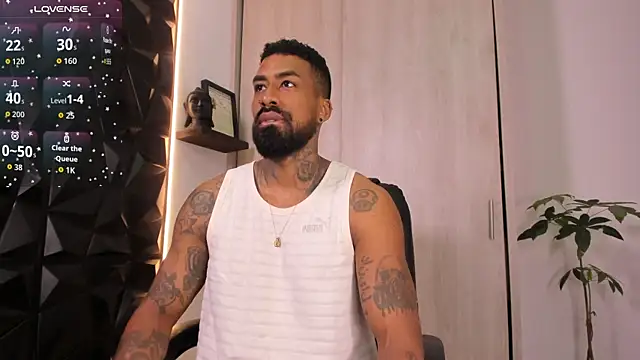 OstinDaniels online show from January 2026 11:30:02 PM