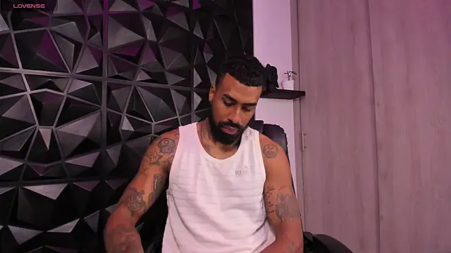 OstinDaniels online show from May 2026 09:53:01 PM