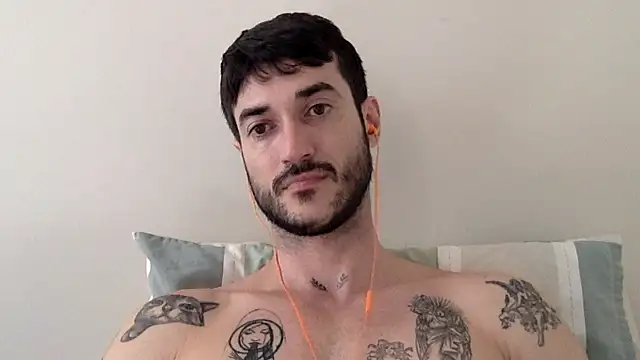 Fubinha online show from September 2025 02:07:02 PM