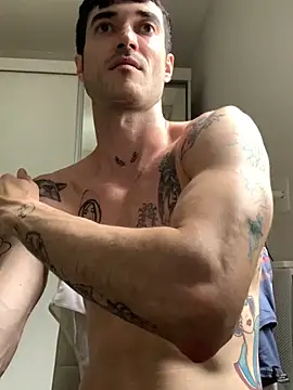 Fubinha online show from September 2025 06:41:02 PM