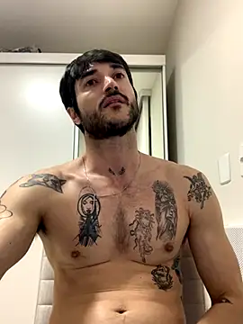 Fubinha online show from November 2025 09:15:01 PM