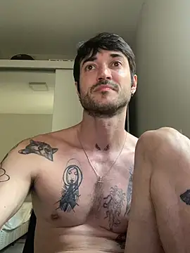 Fubinha online show from January 2026 08:58:01 PM