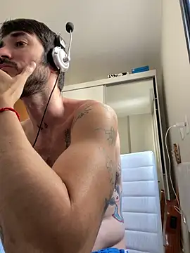 Fubinha online show from April 2026 05:24:02 PM