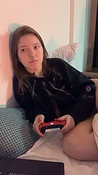 VesnaCrystal online show from March 2026 02:46:02 PM