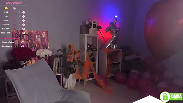 Snapshot of oh_adaline chatting on October 2025 07:47:02 PM oh adaline online show from October 2025 07:47:02 PM