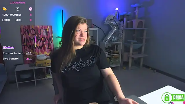 oh adaline online show from March 2026 05:37:02 PM